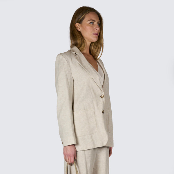 Danielapi Julienne Jacket