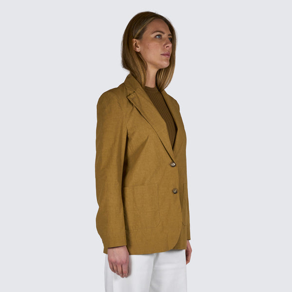 Danielapi Julienne Jacket