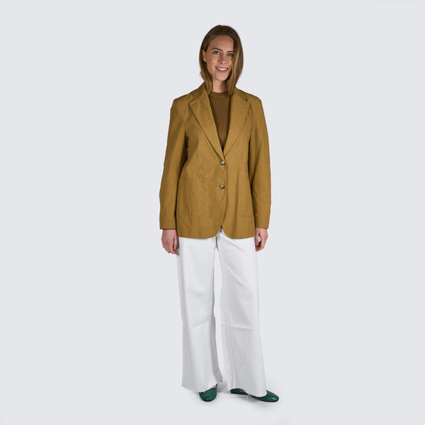 danielapi Julienne Jacket