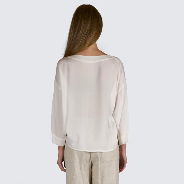 Danielapi Kimono Shirt