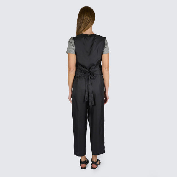 Danielapi Lace Vest