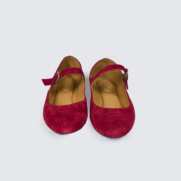 Danielapi Mary Jane Ballerina