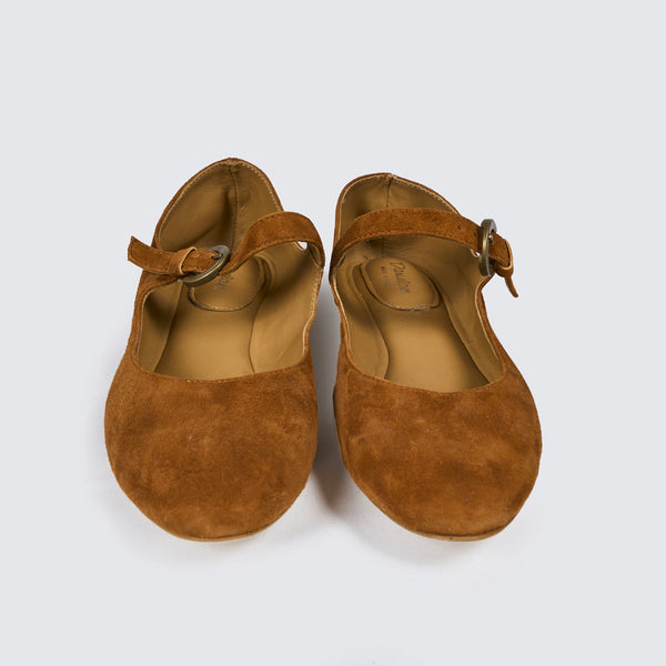 Danielapi Mary Jane Ballerina