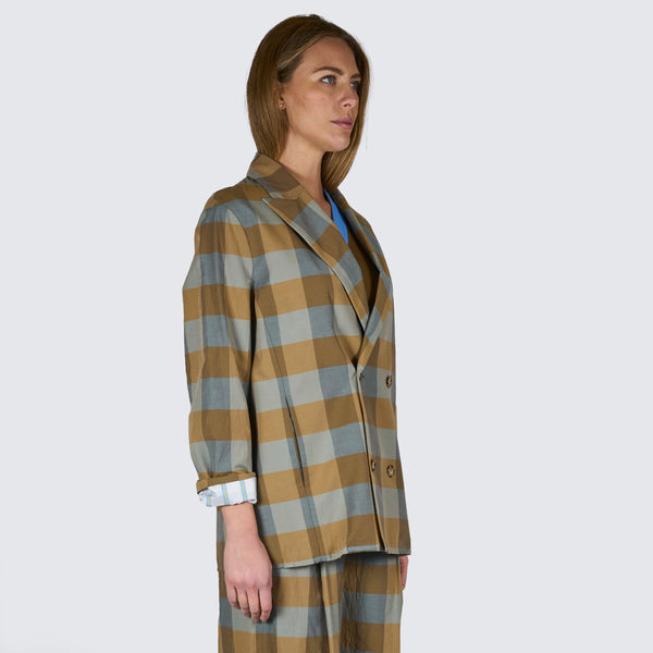 Danielapi Oversized Jacket