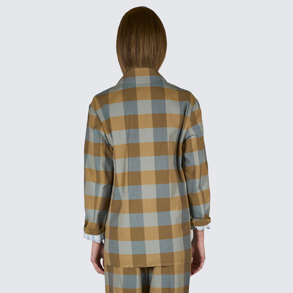 Danielapi Oversized Jacket