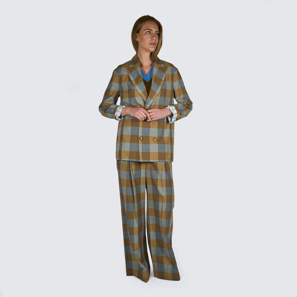 danielapi Oversized Jacket