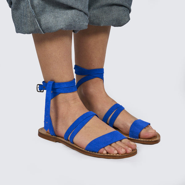 Danielapi Sandal Lace