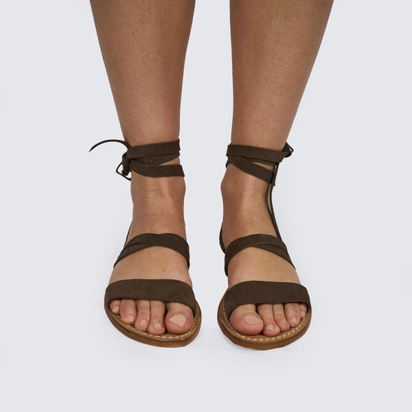danielapi Sandal Lace