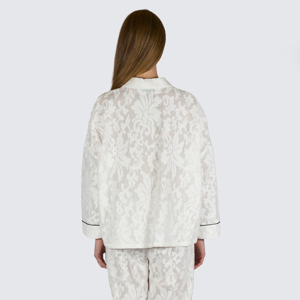 Danielapi Sandrine Shirt