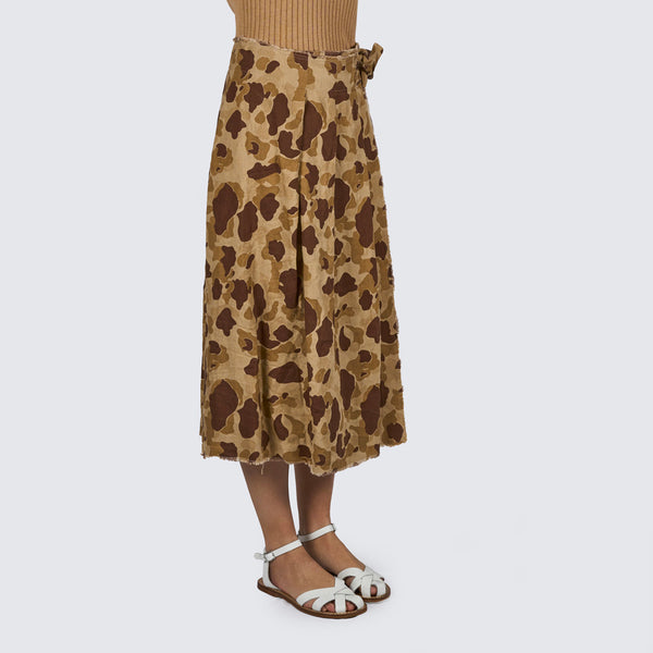 Danielapi Skirt Pareo