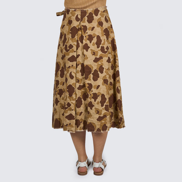 Danielapi Skirt Pareo