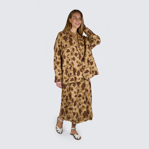 danielapi Skirt Pareo