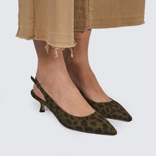Danielapi Slingback