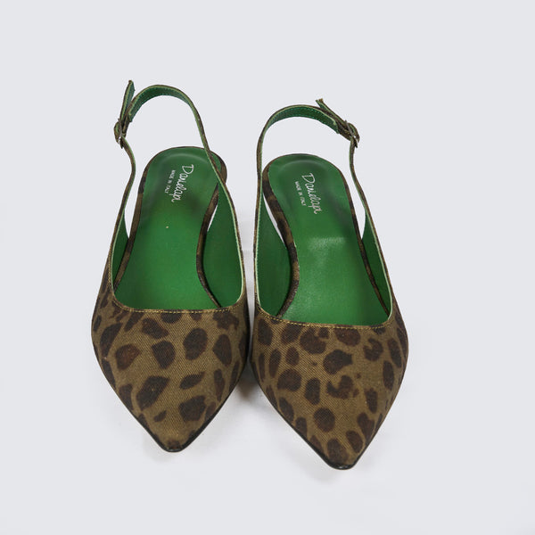 Danielapi Slingback