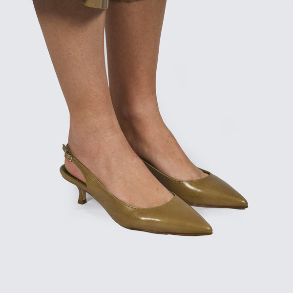 Danielapi Slingback