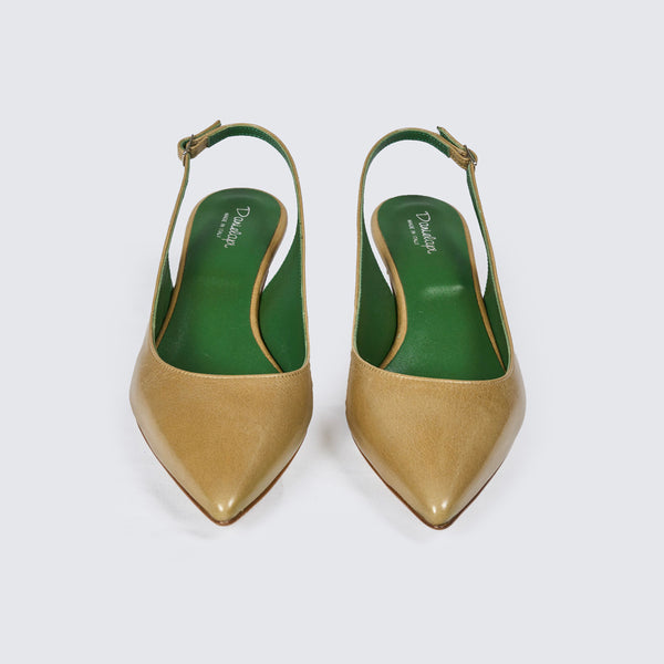 Danielapi Slingback