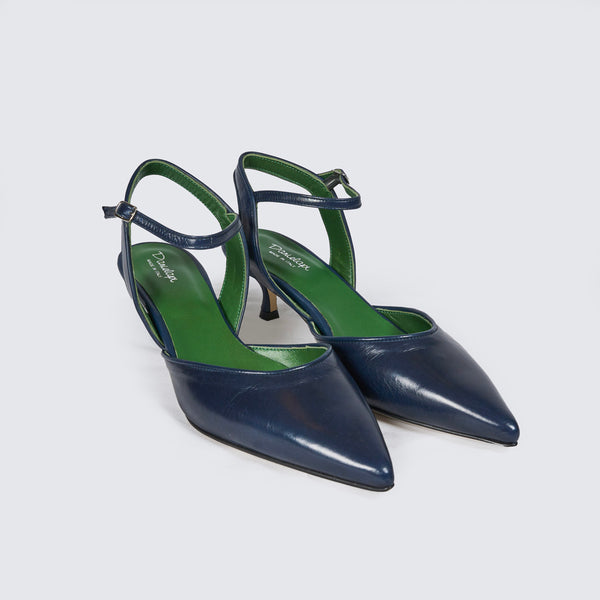 Danielapi Slingback Cinturino