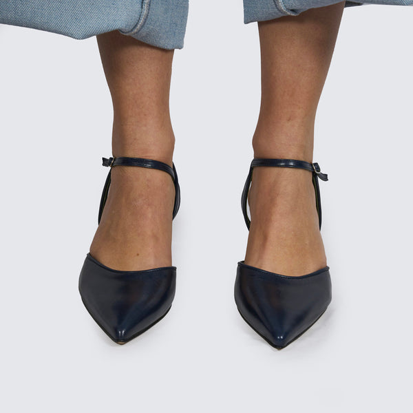 danielapi Slingback Cinturino