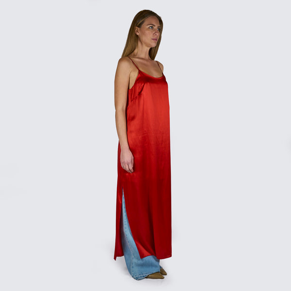 Danielapi Slip Dress