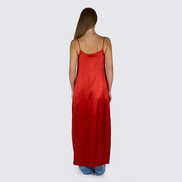 Danielapi Slip Dress