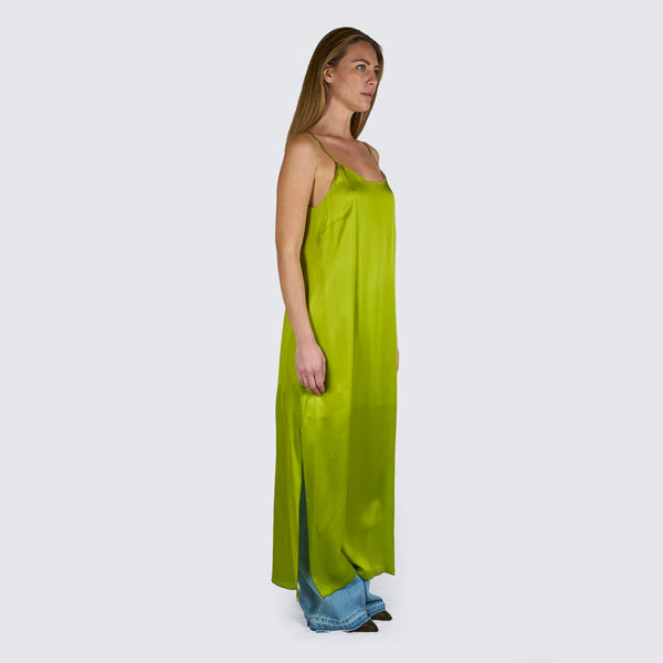 Danielapi Slip Dress