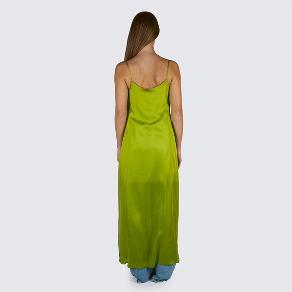 Danielapi Slip Dress