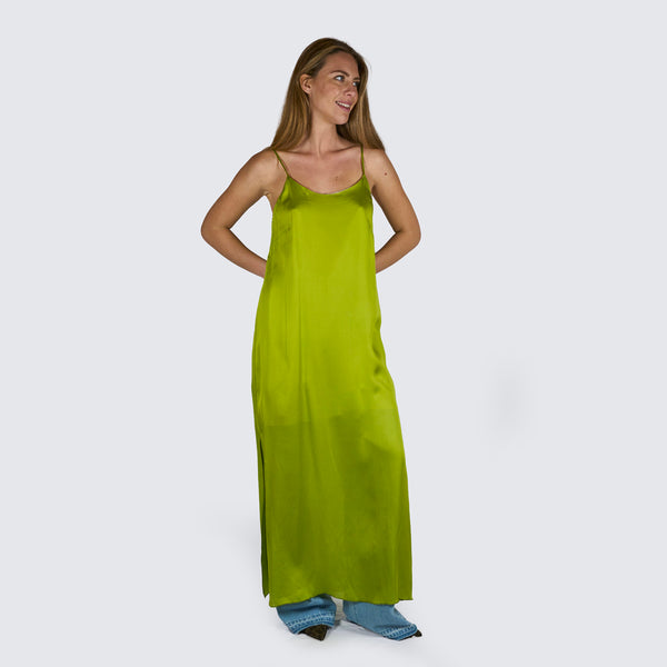 danielapi Slip Dress