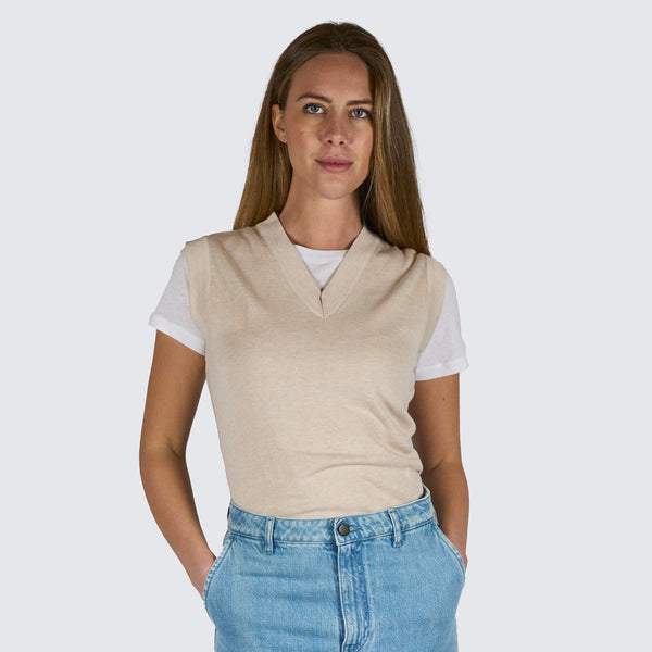 danielapi Tank Top V