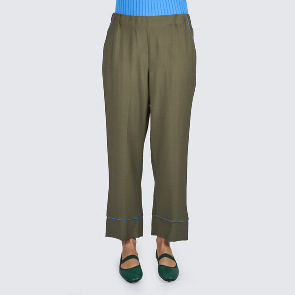 Danielapi Titty Pant