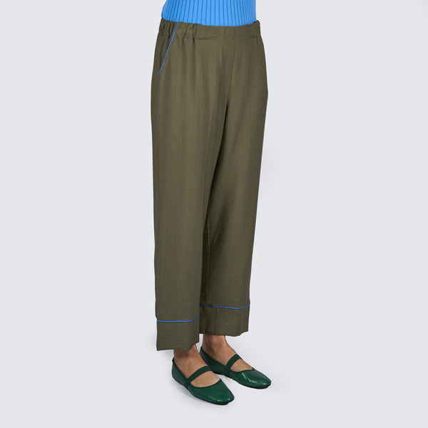 Danielapi Titty Pant