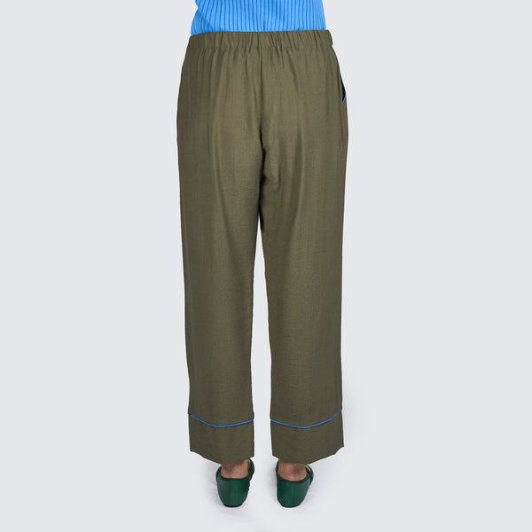 Danielapi Titty Pant