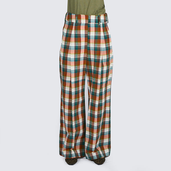 Danielapi Victoria Pant
