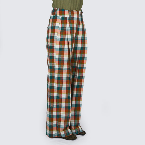 Danielapi Victoria Pant
