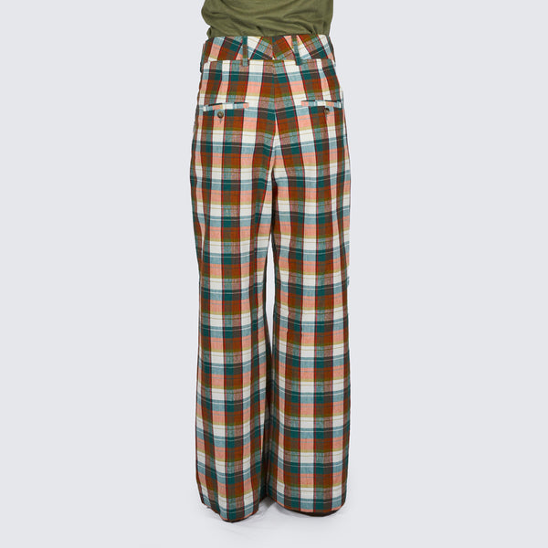 Danielapi Victoria Pant