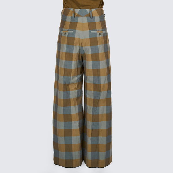 Danielapi Victoria Pant
