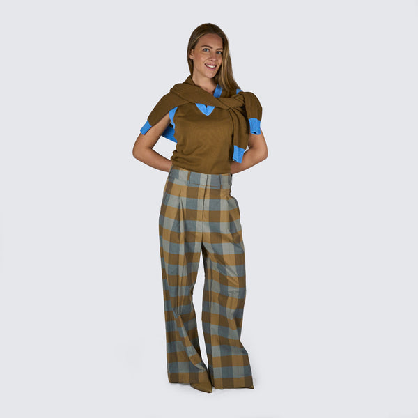 danielapi Victoria Pant