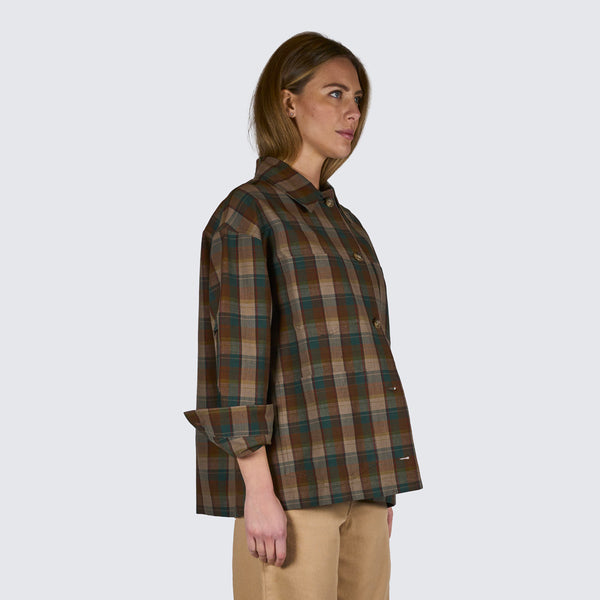 Danielapi Work Jacket