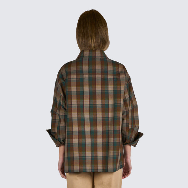 Danielapi Work Jacket