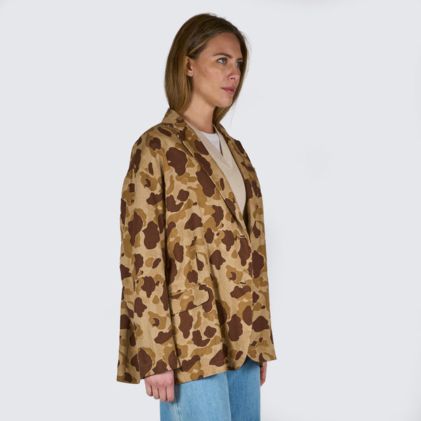 Danielapi XL Blazer