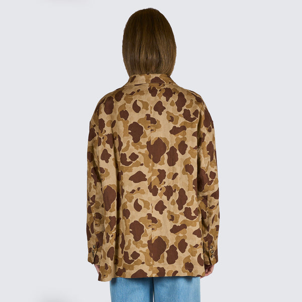 Danielapi XL Blazer