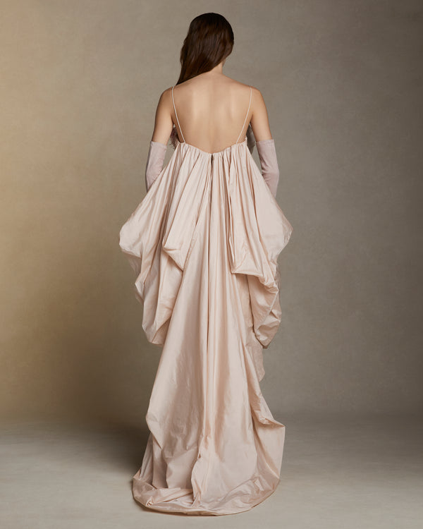 Danielle Frankel Annabelle TOP PETAL