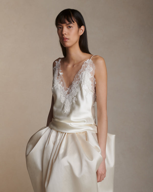 Danielle Frankel Annie PEARL