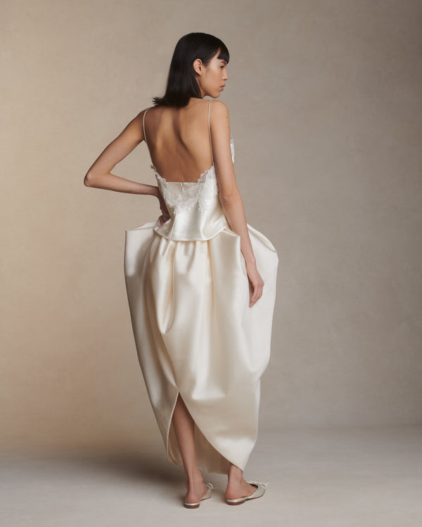 Danielle Frankel Annie PEARL