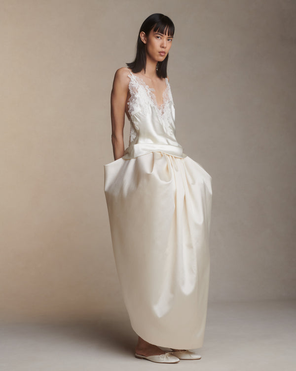 Danielle Frankel Annie PEARL