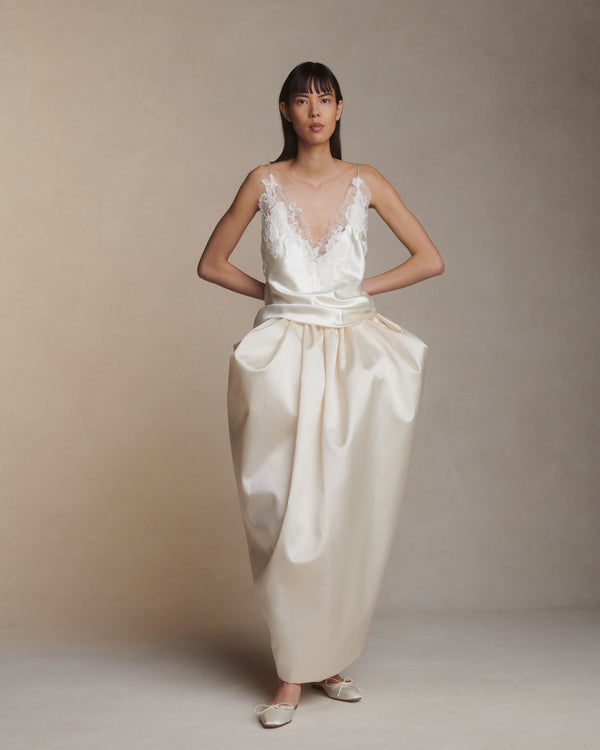 danielle frankel Annie PEARL