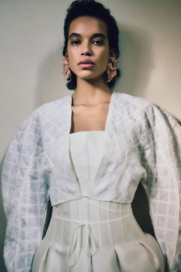 Danielle Frankel Audra PEARL