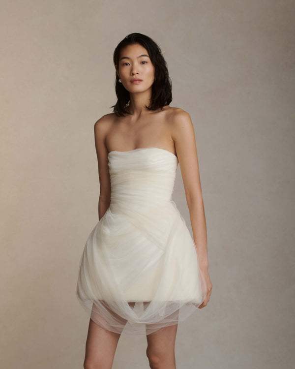 Danielle Frankel Bernie IVORY