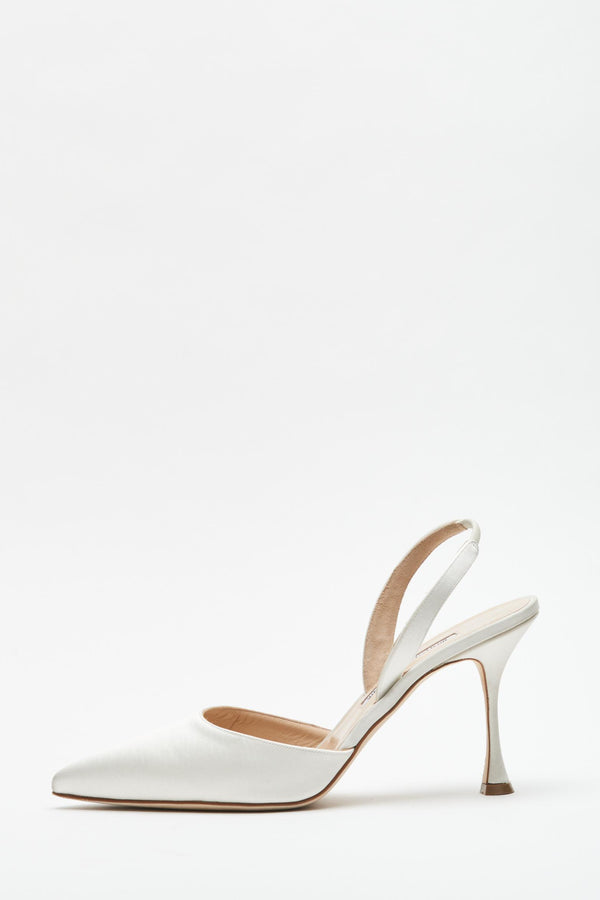 Danielle Frankel Carolyne SHOES PEARL
