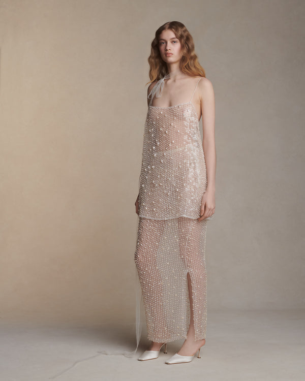 danielle frankel Claudia PEARL