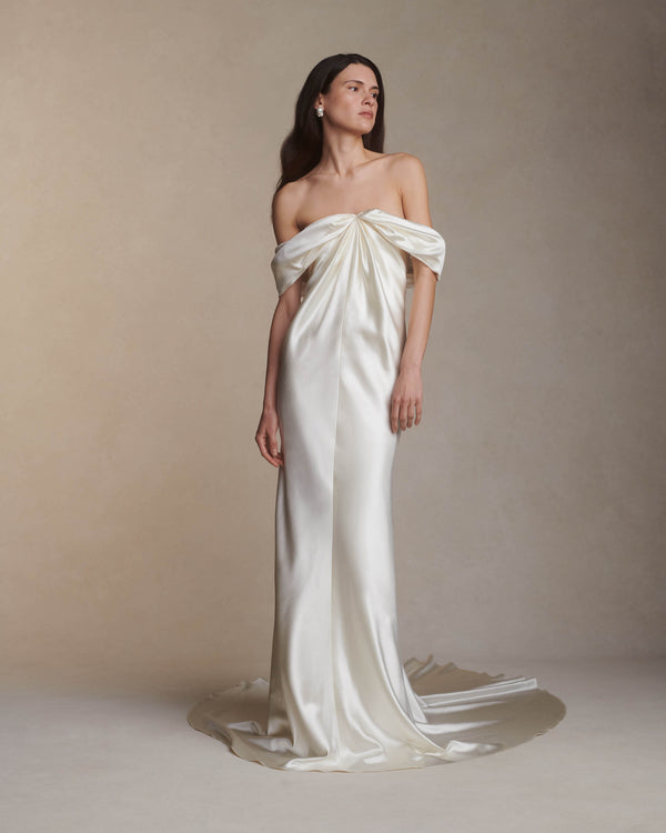 danielle frankel Cleo PEARL